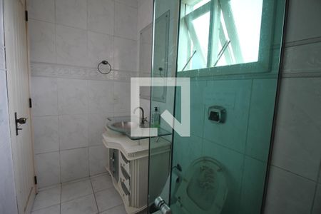 Apartamento para alugar com 60m², 2 quartos e 1 vagaBanheiro