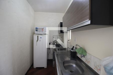 Apartamento para alugar com 60m², 2 quartos e 1 vagaCozinha