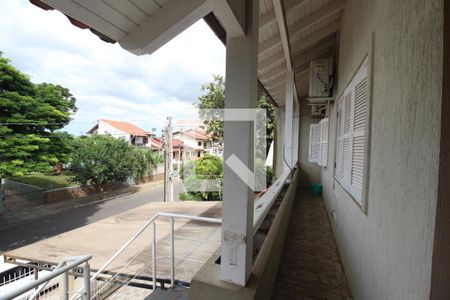 Apartamento para alugar com 60m², 2 quartos e 1 vagaSacada