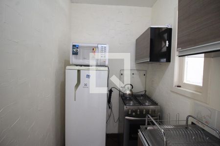 Apartamento para alugar com 60m², 2 quartos e 1 vagaCozinha