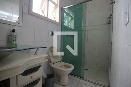 Apartamento para alugar com 60m², 2 quartos e 1 vagaBanheiro