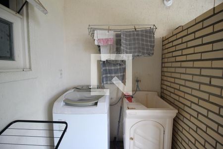 Apartamento para alugar com 60m², 2 quartos e 1 vagaÁrea de Serviço