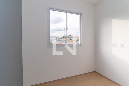 Quarto 1 de apartamento à venda com 2 quartos, 34m² em Vila Norma, São Paulo