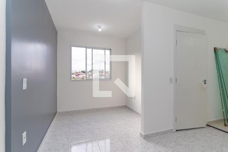 Sala de apartamento à venda com 2 quartos, 34m² em Vila Norma, São Paulo