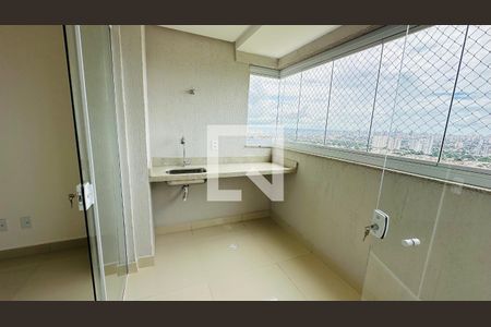 Apartamento à venda com 62m², 2 quartos e 2 vagas Apartamento à venda com 62m², 2 quartos e 2 vagasVaranda da Sala