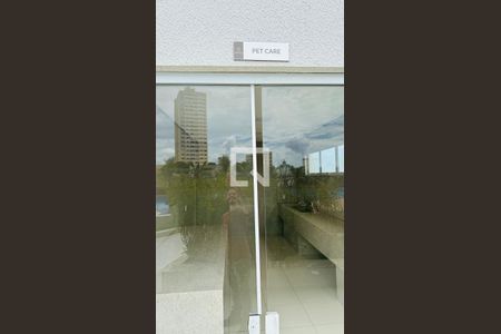 Apartamento à venda com 62m², 2 quartos e 2 vagas Apartamento à venda com 62m², 2 quartos e 2 vagasPet Care
