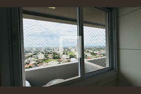 Apartamento à venda com 62m², 2 quartos e 2 vagas Apartamento à venda com 62m², 2 quartos e 2 vagasÁrea de Serviço