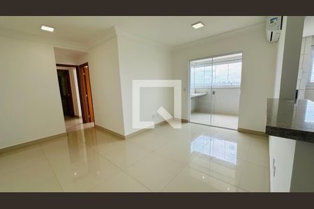 Apartamento à venda com 62m², 2 quartos e 2 vagas Apartamento à venda com 62m², 2 quartos e 2 vagasSala