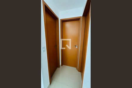 Apartamento à venda com 62m², 2 quartos e 2 vagas Apartamento à venda com 62m², 2 quartos e 2 vagasCorredor