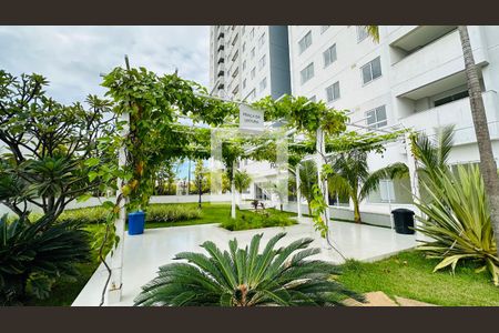 Apartamento à venda com 62m², 2 quartos e 2 vagas Apartamento à venda com 62m², 2 quartos e 2 vagasÁrea comum