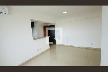 Apartamento à venda com 62m², 2 quartos e 2 vagas Apartamento à venda com 62m², 2 quartos e 2 vagasSala