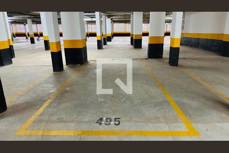 Apartamento à venda com 62m², 2 quartos e 2 vagas Apartamento à venda com 62m², 2 quartos e 2 vagasGaragem