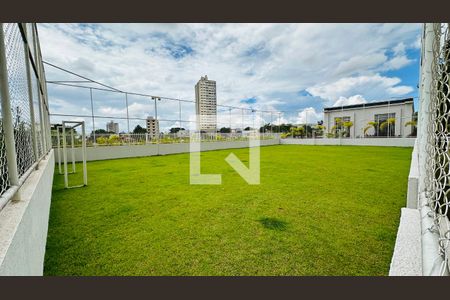 Apartamento à venda com 62m², 2 quartos e 2 vagas Apartamento à venda com 62m², 2 quartos e 2 vagasQuadra Esportiva