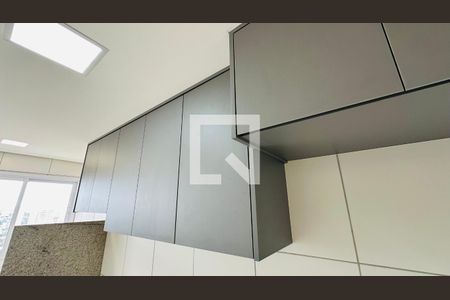 Apartamento à venda com 62m², 2 quartos e 2 vagas Apartamento à venda com 62m², 2 quartos e 2 vagasCozinha