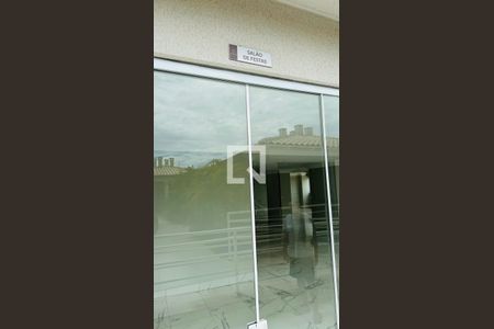 Apartamento à venda com 62m², 2 quartos e 2 vagas Apartamento à venda com 62m², 2 quartos e 2 vagasÁrea comum - Salão de festas