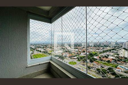 Apartamento à venda com 62m², 2 quartos e 2 vagas Apartamento à venda com 62m², 2 quartos e 2 vagasVaranda da Sala