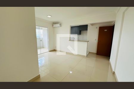 Apartamento à venda com 62m², 2 quartos e 2 vagas Apartamento à venda com 62m², 2 quartos e 2 vagasSala