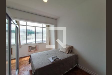 Quarto de apartamento para alugar com 1 quarto, 31m² em Copacabana, Rio de Janeiro