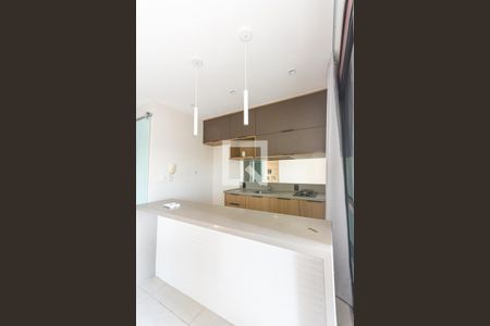 Apartamento à venda com 80m², 1 quarto e 1 vagaCozinha