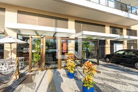 Apartamento à venda com 80m², 1 quarto e 1 vagaEntrada