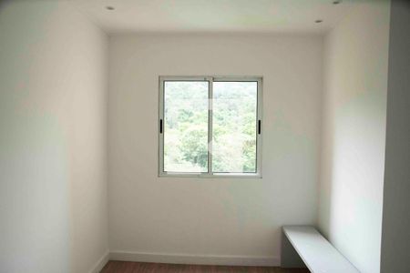 Sala de apartamento para alugar com 2 quartos, 45m² em Jardim Central, Cotia