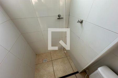 Apartamento para alugar com 40m², 2 quartos e 1 vagaBanheiro Social