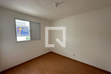 Apartamento para alugar com 40m², 2 quartos e 1 vagaDormitório 02