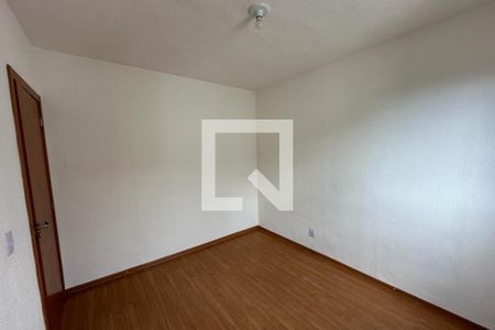 Dormitório 01 de apartamento para alugar com 2 quartos, 40m² em Reserva Real , Ribeirão Preto