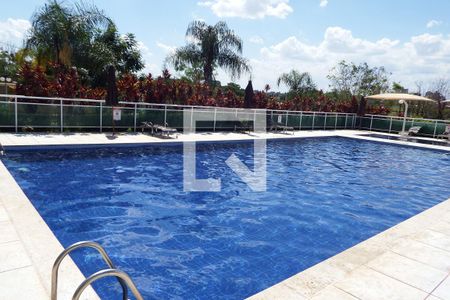 Apartamento para alugar com 40m², 2 quartos e 1 vagaPiscina