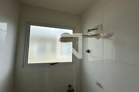 Apartamento para alugar com 40m², 2 quartos e 1 vagaBanheiro Social