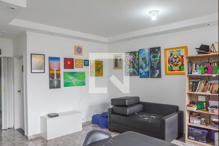 Sala de casa à venda com 2 quartos, 120m² em Parque Selecta, São Bernardo do Campo