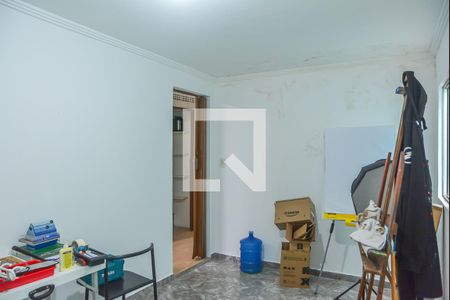 Quarto 2 de casa à venda com 2 quartos, 120m² em Parque Selecta, São Bernardo do Campo