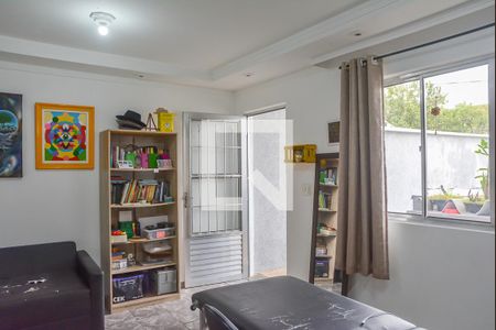 Sala de casa à venda com 2 quartos, 120m² em Parque Selecta, São Bernardo do Campo