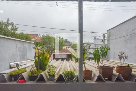 Vista da Sala de casa à venda com 2 quartos, 120m² em Parque Selecta, São Bernardo do Campo
