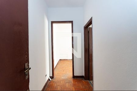 Hall  de apartamento para alugar com 2 quartos, 80m² em Bom Retiro, São Paulo