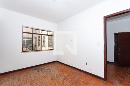 Sala de apartamento para alugar com 2 quartos, 80m² em Bom Retiro, São Paulo