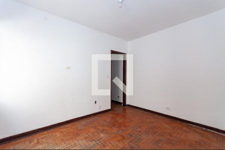 Sala de apartamento para alugar com 2 quartos, 80m² em Bom Retiro, São Paulo