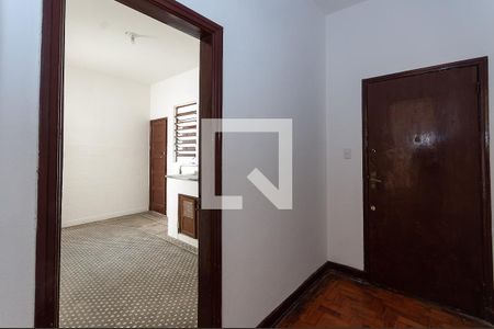 Hall  de apartamento para alugar com 2 quartos, 80m² em Bom Retiro, São Paulo
