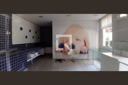 Apartamento para alugar com 77m², 2 quartos e 1 vaga Apartamento para alugar com 77m², 2 quartos e 1 vagaEspaço Pet