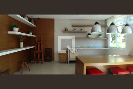 Apartamento para alugar com 77m², 2 quartos e 1 vaga Apartamento para alugar com 77m², 2 quartos e 1 vagaAtelier