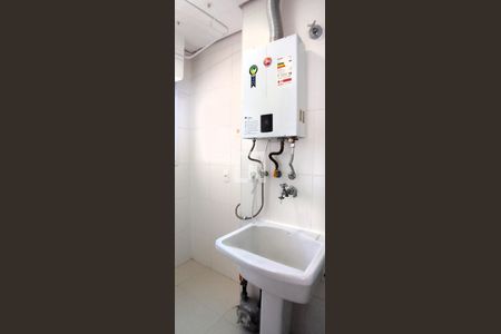 Apartamento para alugar com 77m², 2 quartos e 1 vaga Apartamento para alugar com 77m², 2 quartos e 1 vagadetalhe área de serviço