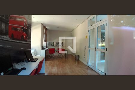 Apartamento para alugar com 77m², 2 quartos e 1 vaga Apartamento para alugar com 77m², 2 quartos e 1 vagaLan House