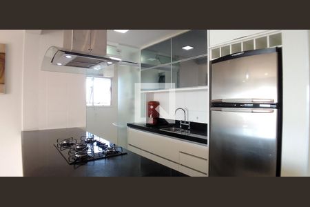 Apartamento para alugar com 77m², 2 quartos e 1 vaga Apartamento para alugar com 77m², 2 quartos e 1 vagaCozinha