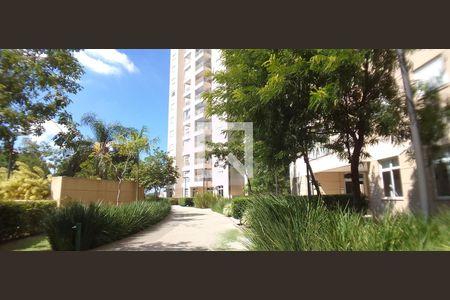 Apartamento para alugar com 77m², 2 quartos e 1 vaga Apartamento para alugar com 77m², 2 quartos e 1 vagaAcesso aos blocos