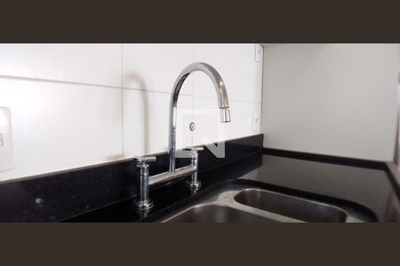 Apartamento para alugar com 77m², 2 quartos e 1 vaga Apartamento para alugar com 77m², 2 quartos e 1 vagaCozinha