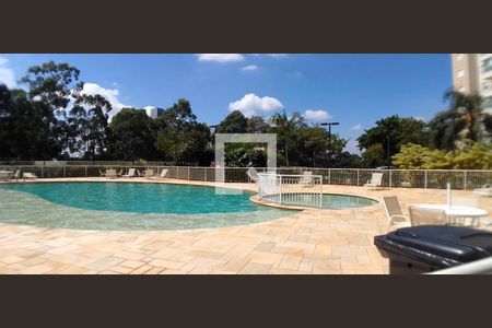 Apartamento para alugar com 77m², 2 quartos e 1 vaga Apartamento para alugar com 77m², 2 quartos e 1 vagaPiscina