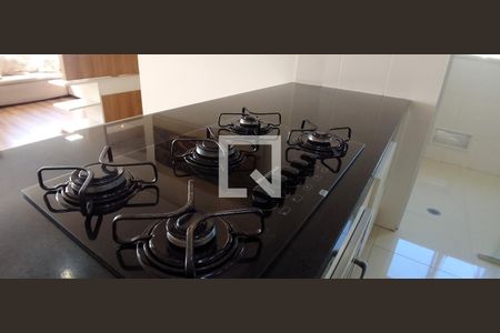 Apartamento para alugar com 77m², 2 quartos e 1 vaga Apartamento para alugar com 77m², 2 quartos e 1 vagaDetalhe cozinha