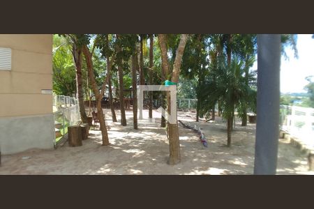 Apartamento para alugar com 77m², 2 quartos e 1 vaga Apartamento para alugar com 77m², 2 quartos e 1 vagaParquinho de areia