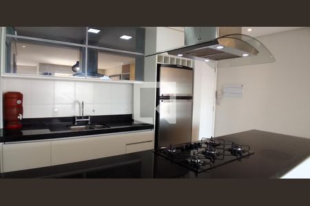 Apartamento para alugar com 77m², 2 quartos e 1 vaga Apartamento para alugar com 77m², 2 quartos e 1 vagaCozinha