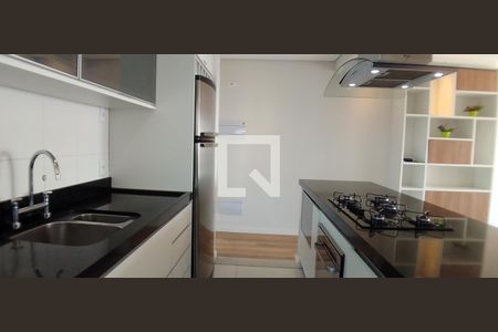 Apartamento para alugar com 77m², 2 quartos e 1 vaga Apartamento para alugar com 77m², 2 quartos e 1 vagaCozinha